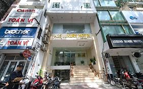 Hoàng Ngân Hotel&Suites - City Centre