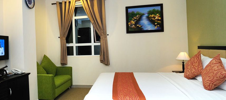 A25 Hotel - 29 Bui Thi Xuan Hô Chi Minh-Ville Extérieur photo