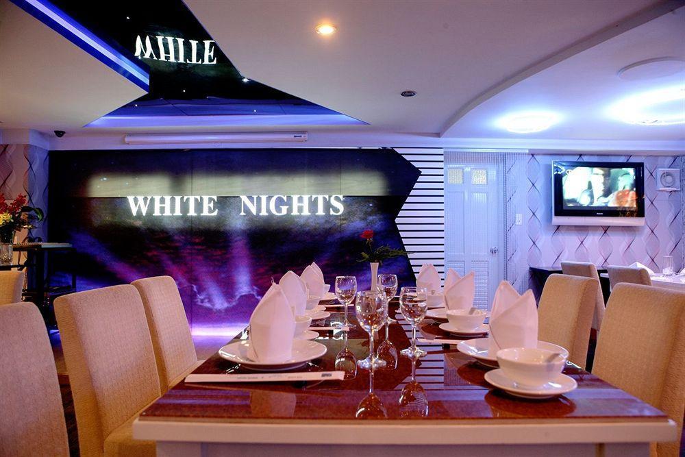 A25 Hotel - 29 Bui Thi Xuan Hô Chi Minh-Ville Extérieur photo