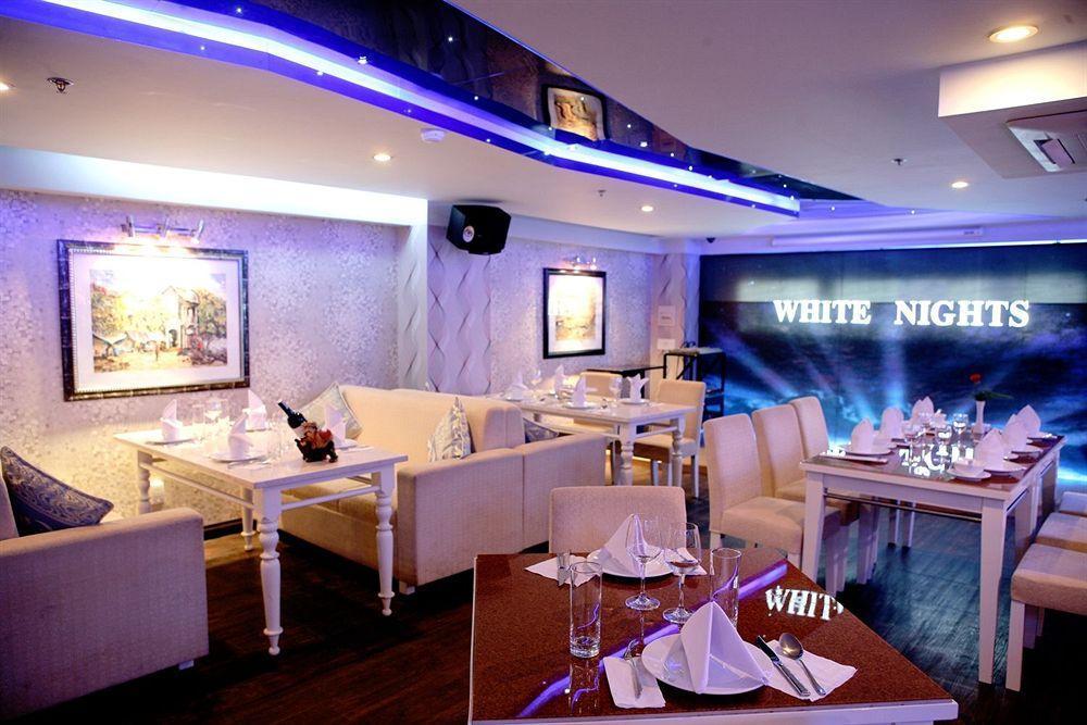 A25 Hotel - 29 Bui Thi Xuan Hô Chi Minh-Ville Extérieur photo